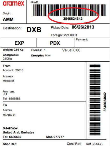 Aramex Tracking 2 aramex-tracking