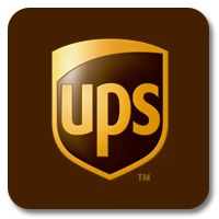 UPS Tracking